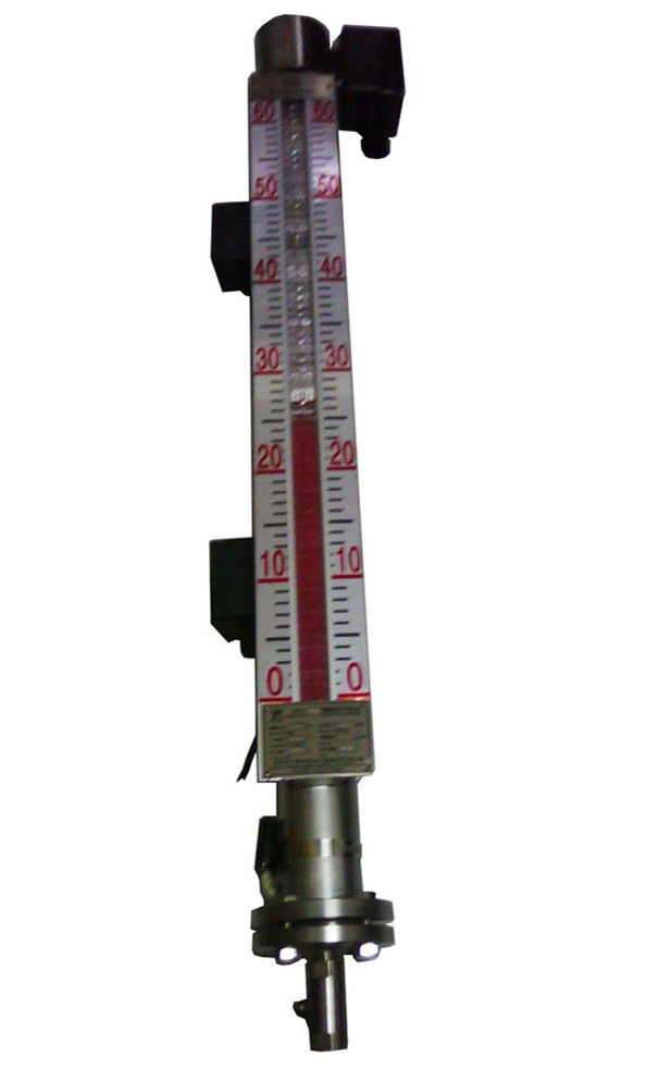 UHZ-103W保温型磁翻板液位计